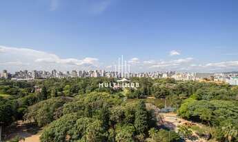 Imagem 6: Loft 30m², com vista para Redenção, Cidade Baixa