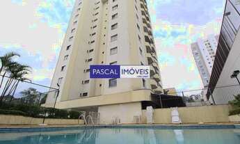 Imagem: SãO PAULO - Apartamento Padrão - Campo