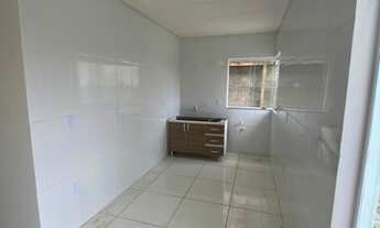 Imagem 5: Casa no Itinga com 2 Quartos - Assumir Financiamento