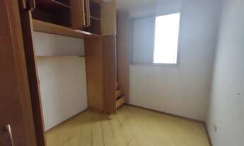 Imagem 4: Apartamento para aluguel, 2 quartos, 1 vaga, Parque São Vicente - Mauá/SP