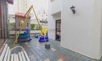 Imagem 4: Apartamento Venda 3 Dormitórios - 100 m² Moema