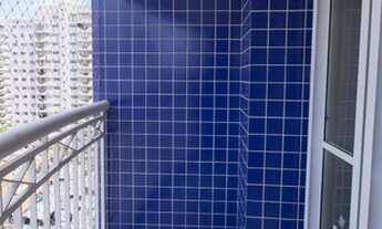 Imagem 3: Apartamento para Aluguel - Perdizes, 2 Quartos, 64 m2