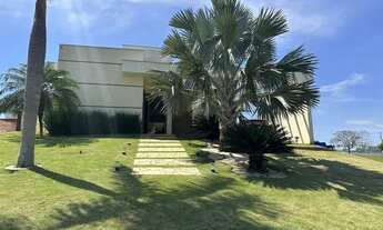 Imagem: Casa de condomínio para venda possui 350