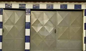 Imagem: Casa com 2 dormitórios para alugar, 124