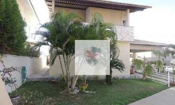 Imagem: Casa com 5 dormitórios à venda, 274 m²