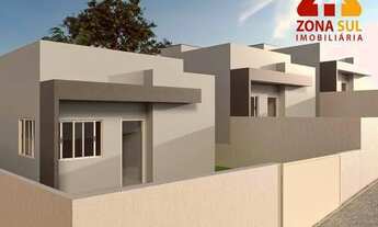 Imagem 2: Casa com 2 dormitórios à venda, 48 m² por R$ 210.000 - Alto do Céu - João Pessoa/PB