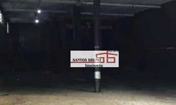 Imagem 5: Galpão à venda, 200 m² por R$ 890.000 - Limão - São Paulo/SP