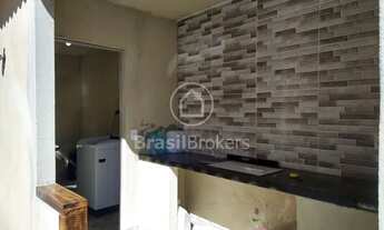 Imagem 5: Rio de Janeiro - Casa Padrão - Ramos