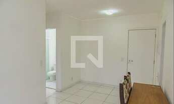 Imagem 2: Apartamento para Aluguel - Liberdade, 2 Quartos, 54 m2