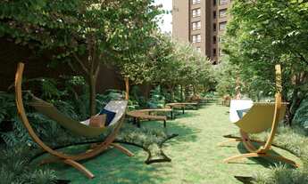 Imagem 4: APARTAMENTO RESIDENCIAL em São Paulo - SP, Paraíso