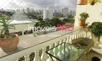 Imagem 6: Apartamento na Vila Mascote com ampla varanda e ensolarado