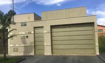 Imagem: Casa 3/4 Jd Presidente ALUGA-SE