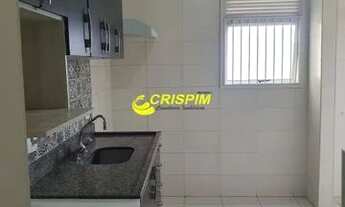 Imagem 5: Bonito apto para alugar de 3 quartos sendo 1 suíte no Villa Branca