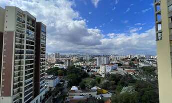 Imagem 2: Apartamento para aluguel tem 66 metros quadrados com 2 quartos