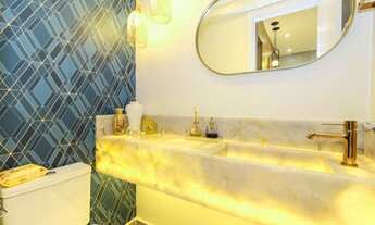 Imagem 5: CAMINHOS DA LAPA CONDOMÍNIO JEVIRÁS