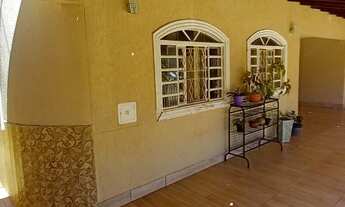 Imagem 4: Brazil Imobiliária Vende uma Excelente Casa no Parque Esplanada 01 - Valparaíso