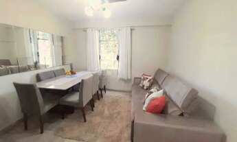 Imagem: Apartamento 02 quartos, Vigário Geral