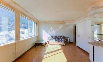 Imagem 6: Apartamento à venda, 2 quartos, 1 suíte, 1 vaga, Tijuca - RIO DE JANEIRO/RJ