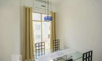 Imagem 6: Apartamento para Aluguel - Copacabana, 3 Quartos, 80 m2