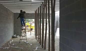 Imagem: Terreno 200m2 em Condomínio Próx Sta Cândida