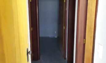 Imagem 5: Térrea para aluguel com 73 metros quadrados com 3 quartos em Jardim Maria Rosa - Franca