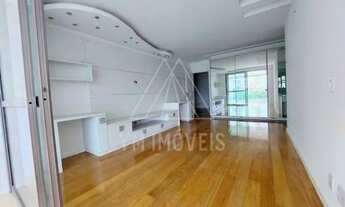 Imagem: Apartamento-À VENDA-Barra da Tijuca-Rio