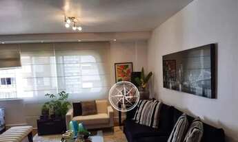 Imagem: SãO PAULO - Apartamento Padrão - Paraíso