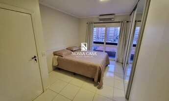 Imagem 4: Apartamento para venda possui 123 metros quadrados com 3 quartos em Praia Grande - Torres