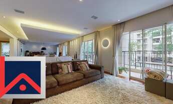 Imagem 3: Venda Apartamento 4 Dormitórios - 367 m² Cerqueira César