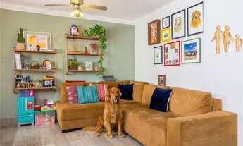 Imagem: APARTAMENTO RESIDENCIAL em São Paulo