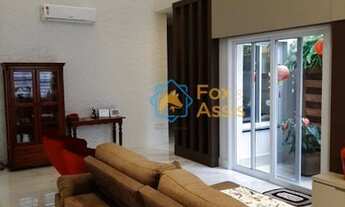 Imagem 5: Venda - Casa em condomínio - Jardim Trípoli - Americana - SP