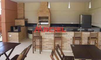 Imagem 6: Apartamento Padrão em São José dos Campos