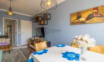 Imagem 7: Venda Apartamento 2 Dormitórios - 70 m² Moema