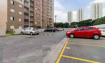 Imagem 6: VISITA VANIA 9 4 7 - 9 3 - 5 5 2 8 APTO SOL DA MANHA ANDAR ALTO `A 5 MINUTOS PORTAO 2 USP