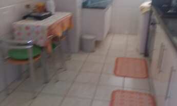 Imagem 3: MB88-Casa para venda tem 100 metros quadrados com 2 quartos em Boca da Mata - Salvador - B