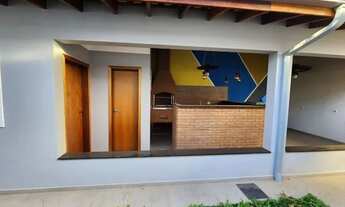 Imagem 3: Casa com 3 dormitórios à venda, 189 m² por R$ 1.200.000,00 - Jardim Myrian Moreira da Cost