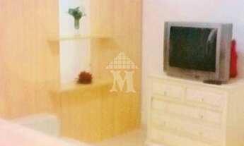 Imagem 2: Apartamento com 1 quarto à Venda, Jardim Paulista - São Paulo