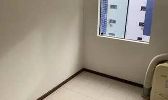 Imagem 3: APARTAMENTO NA PITUBA 3/4 (1 suíte