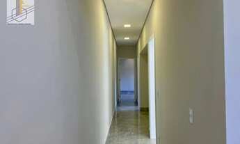 Imagem 7: Casa com 3 dormitórios à venda, 196 m² por R$ 1.840.000,00 - Residencial Milano - Indaiatu