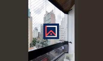 Imagem 6: Apartamento Venda 3 Dormitórios - 88 m² Moema