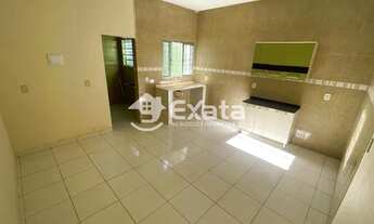 Imagem 3: Kitnet para locação no Jardim Josane