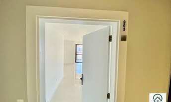 Imagem 2: FLORIANóPOLIS - Apartamento Padrão - Canto