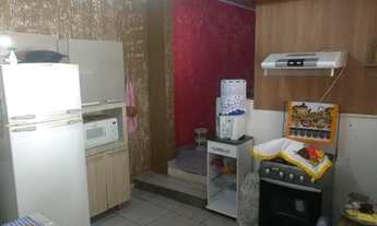 Imagem 6: Casa para venda tem 99 metros quadrados com 2 quartos em Vila Sarapuí - Duque de Caxias