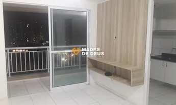 Imagem 4: Helbor parque Clube