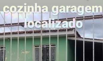 Imagem: Alugo uma casa no bairro Jardim Paula 2q