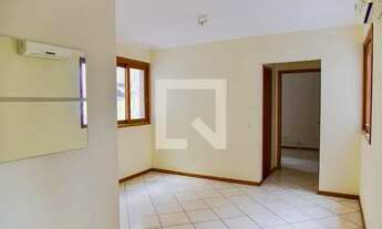 Imagem 2: Apartamento para Aluguel - Vila Ipiranga, 1 Quarto, 49 m2