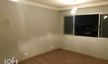 Imagem 3: Apartamento à venda em Campo Belo com 78 m², 2 quartos, 1 vaga