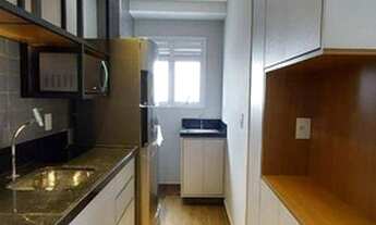 Imagem 3: Apartamento Mobiliado para Locação