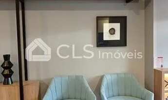 Imagem 2: APARTAMENTO POMPÉIA 2 DORMITÓRIOS 1 SUÍTE 1 VAGA 62 M2