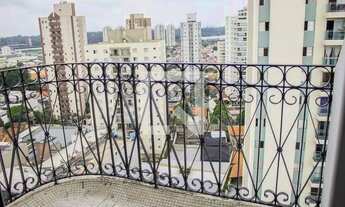 Imagem 7: Apartamento para Aluguel - Jabaquara, 1 Quarto, 45 m2